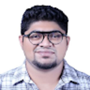 Meet your Posher, Abdul riyas